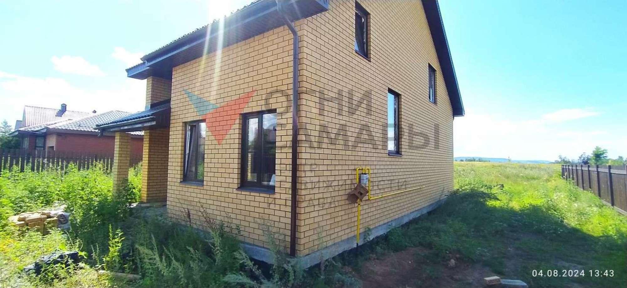 Купить дачу, дом, коттедж за 10 150 000 рублей на улица Лемкова, 14