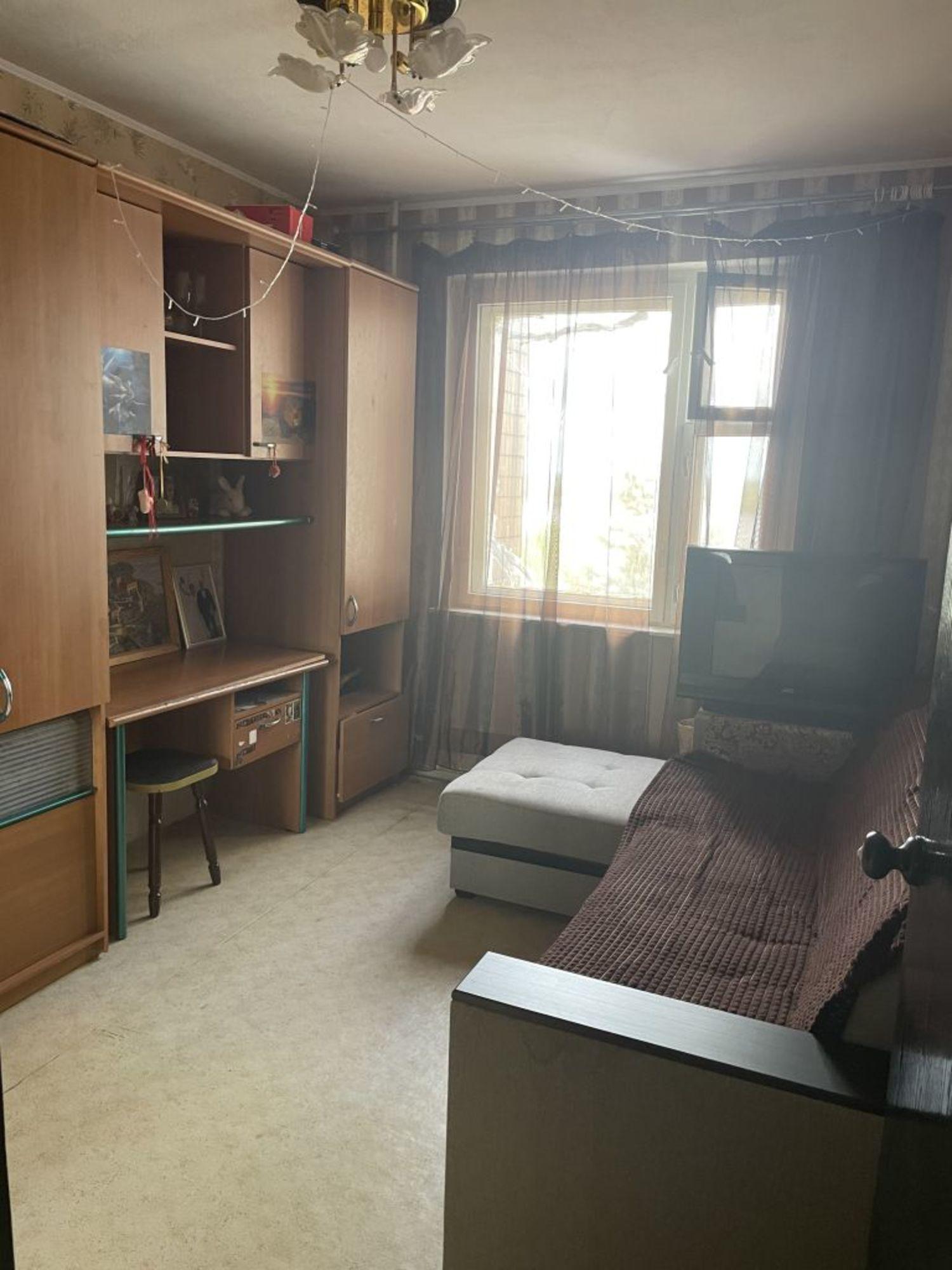 Купить квартиру за 12 200 000 рублей на Пролетарская ул, 7