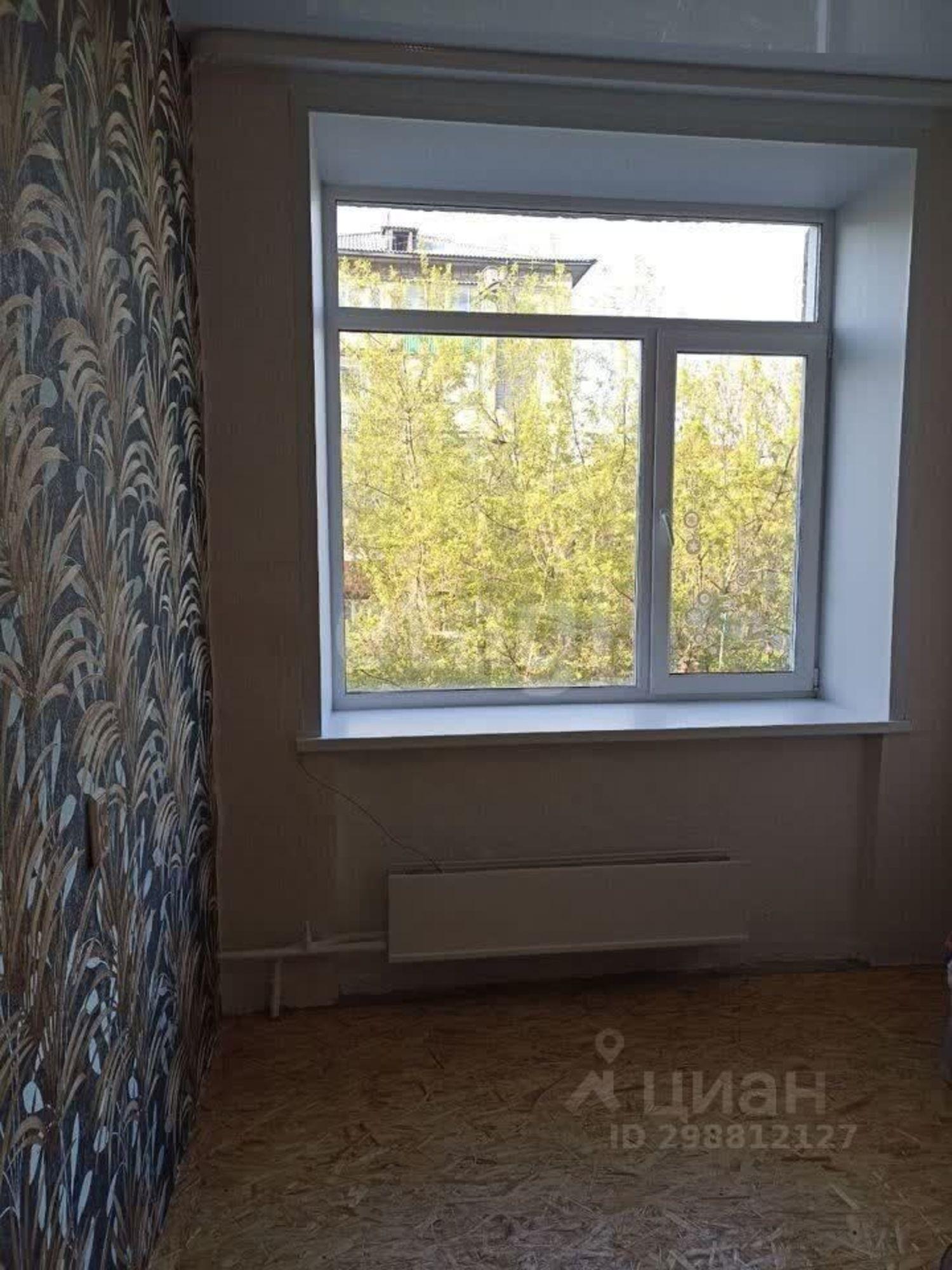 Купить комнату за 850 000 рублей на улица Дзержинского, 1