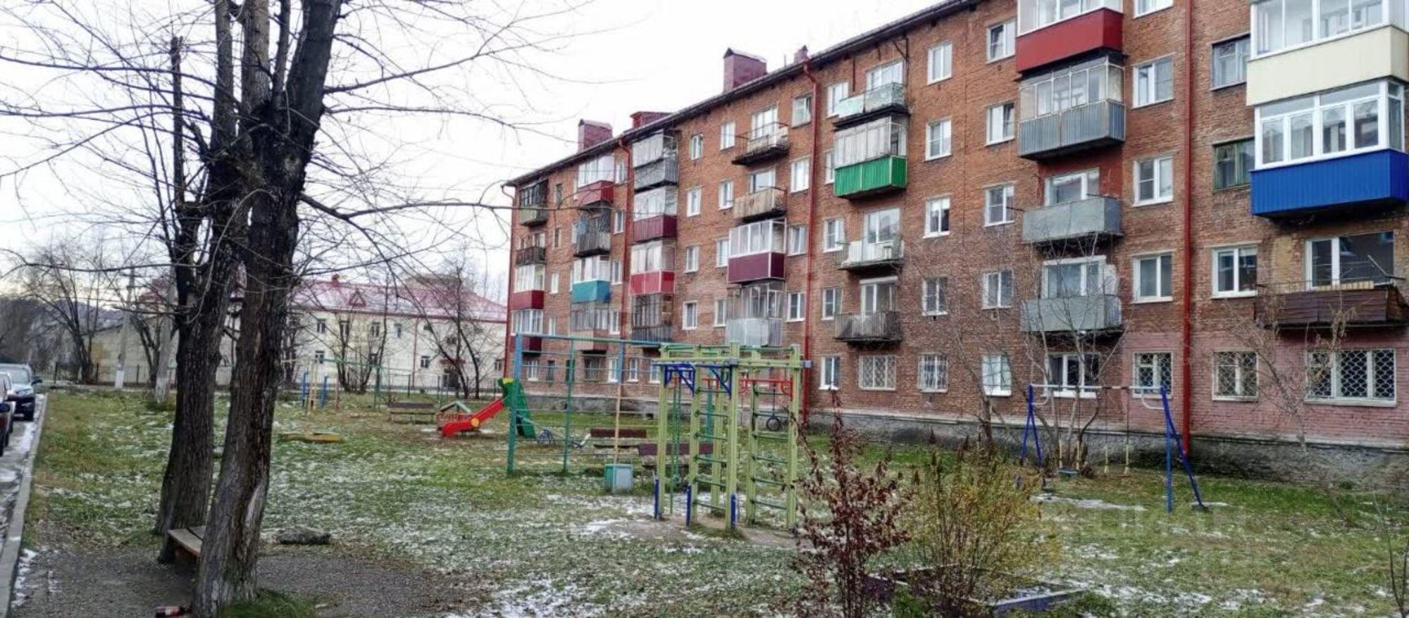 Купить комнату за 1 000 000 рублей на проспект 50 лет Комсомола, 34
