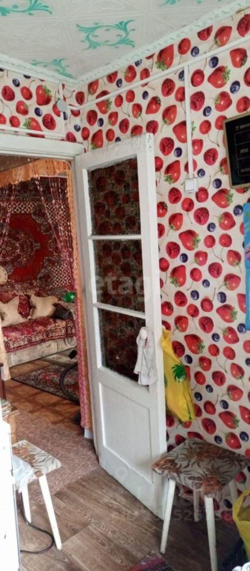 Купить комнату за 1 000 000 рублей на проспект 50 лет Комсомола, 34