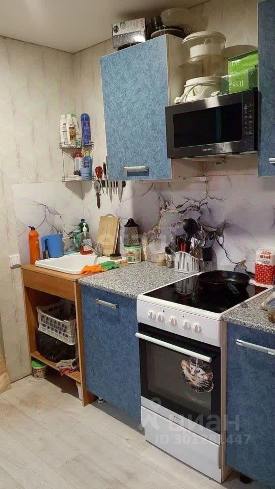 Купить комнату за 2 600 000 рублей на проспект 50 лет Комсомола, 37