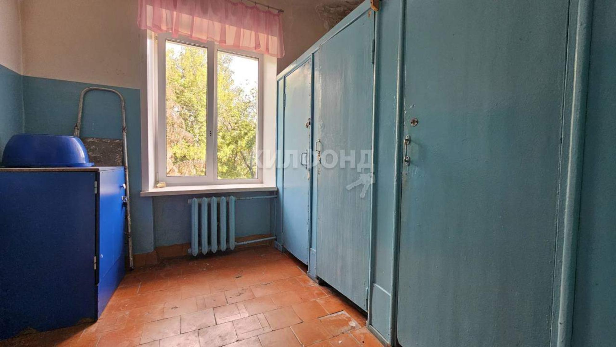 Купить комнату за 1 810 000 рублей на Богдана Хмельницкого улица, д.11