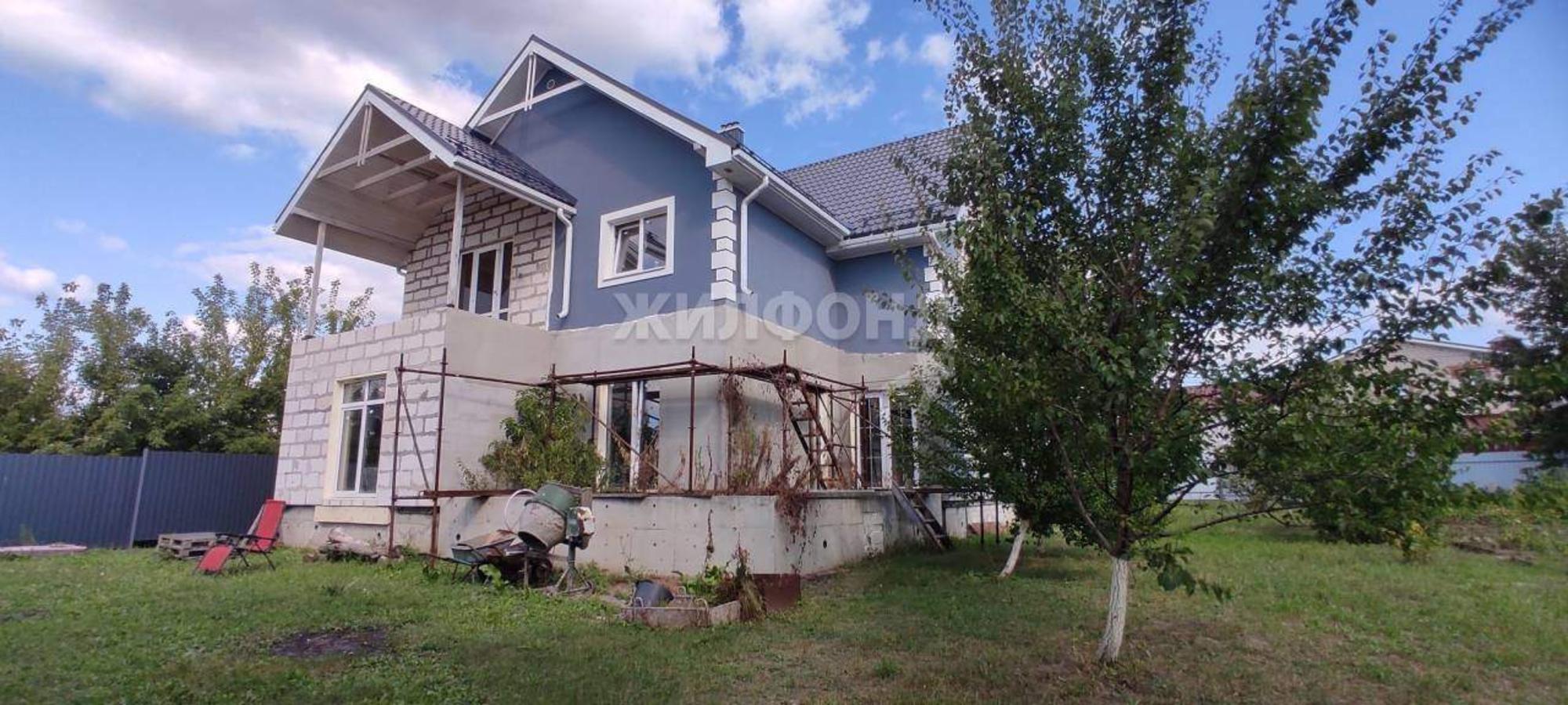 Купить дачу, дом, коттедж за 10 800 000 рублей на Половецкая улица
