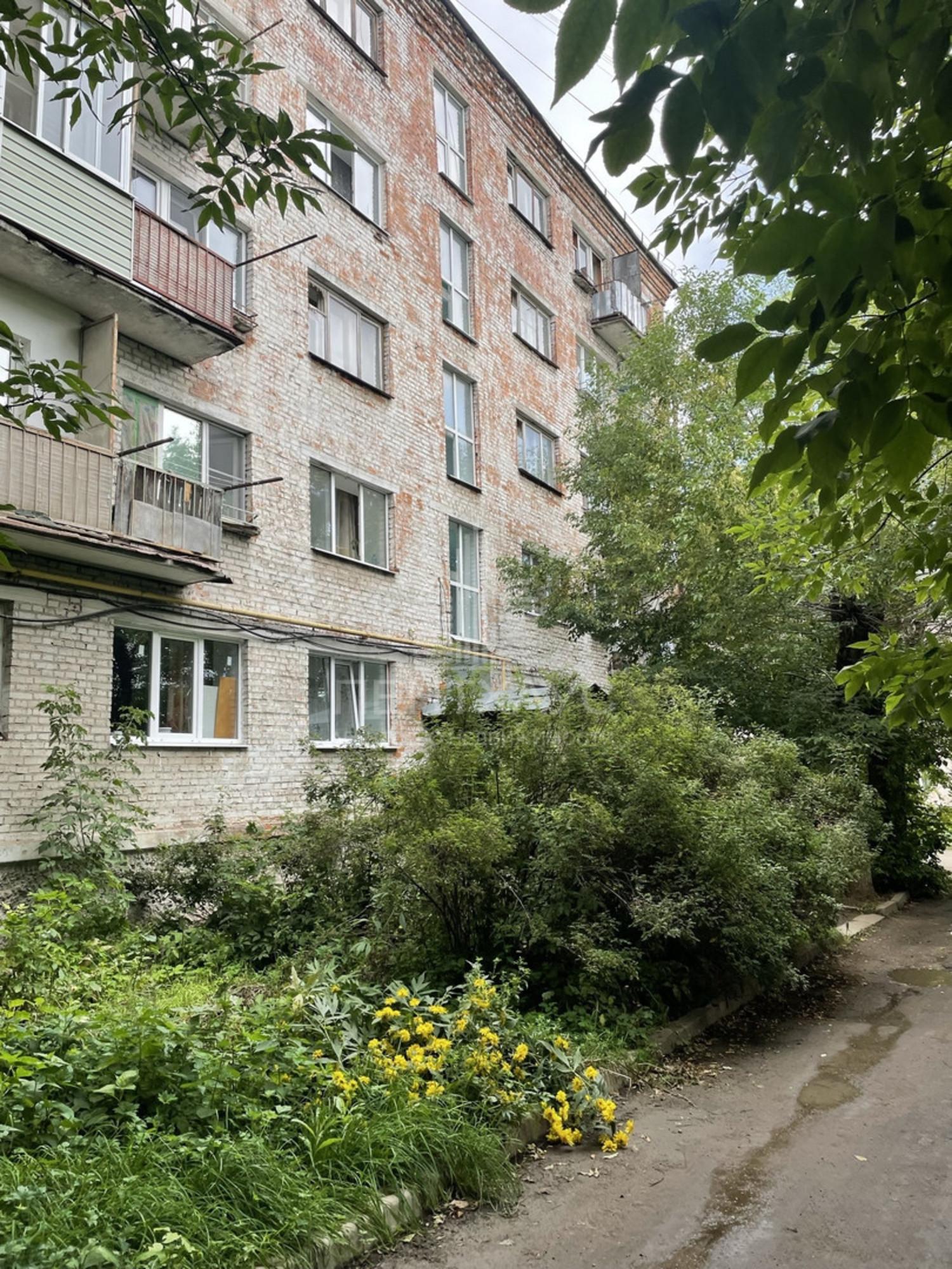 Купить комнату за 890 000 рублей на Северная ул., 83