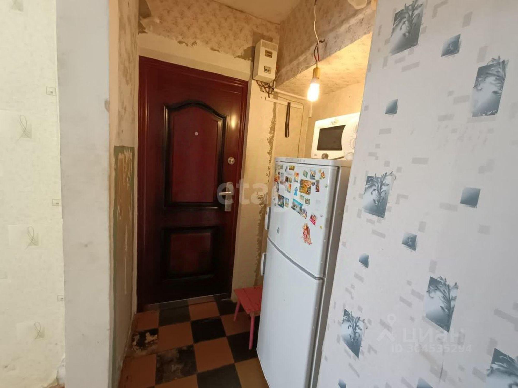 Купить комнату за 2 200 000 рублей на Коммунистическая улица, 65