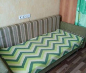 комната 18 кв м Днепровская улица, 5
