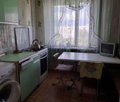 2-комн, 51кв м, этаж 11/12 Дачная улица, 25