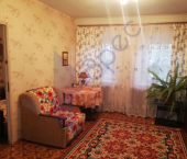 коттедж 60 кв м Лунская ул, 137