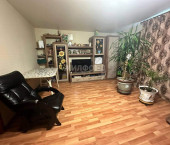 коттедж 164.3 кв м Березовая улица