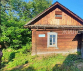 коттедж 31.1 кв м Партизанская улица