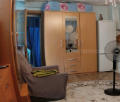 помещение 80.7 кв м Жадановского улица, д.1