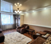 1-комн, 40кв м, этаж 2/5 Адмирала Фадеева улица, д.19