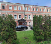 ОСЗ 990 кв м Соборная ул, 12