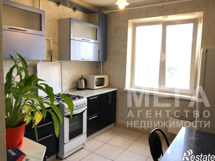 1-комн квартира Академика Макеева ул, 7 1-комн квартира Академика Макеева ул, 7