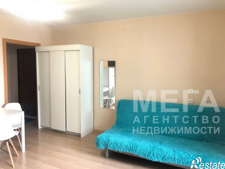 1-комн квартира Университетская Набережная ул, 59 1-комн квартира Университетская Набережная ул, 59