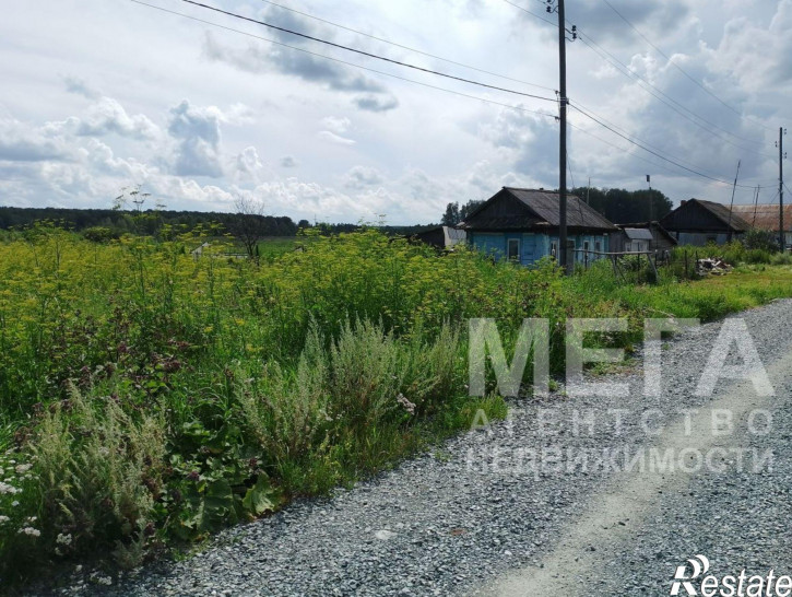 Земельный участок Лесная ул, 11