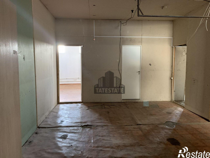 Склад улица Клубная (Малые Клыки), 21А