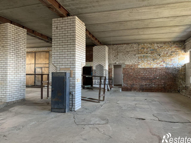 Склад улица Клубная (Малые Клыки), 21А