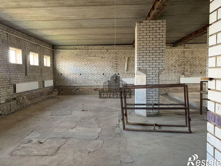 Склад улица Клубная (Малые Клыки), 21А