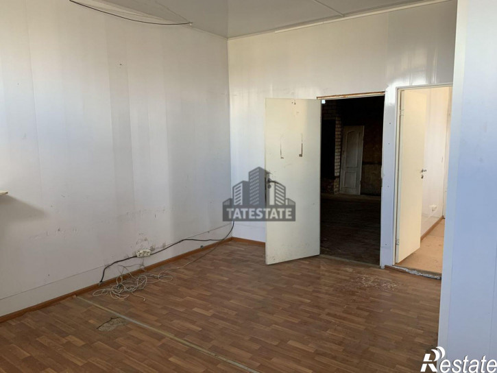 Склад улица Клубная (Малые Клыки), 21А