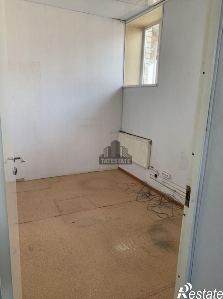 Склад улица Клубная (Малые Клыки), 21А