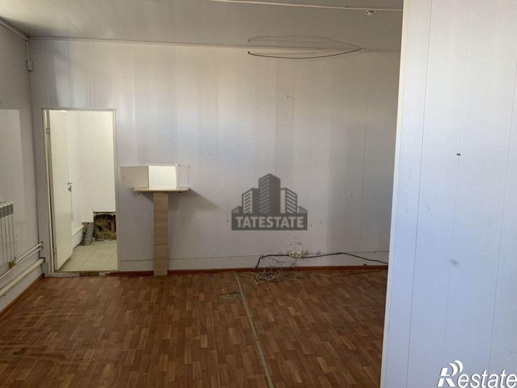 Склад улица Клубная (Малые Клыки), 21А