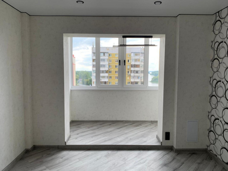 1-комн квартира Белорусская улица, 36