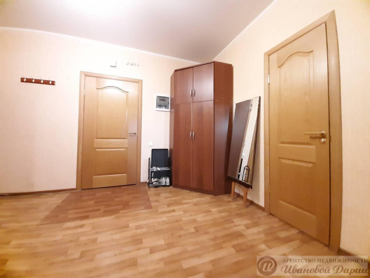 1-комн квартира Никитинская улица, 108