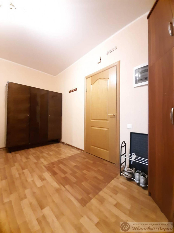 1-комн квартира Никитинская улица, 108