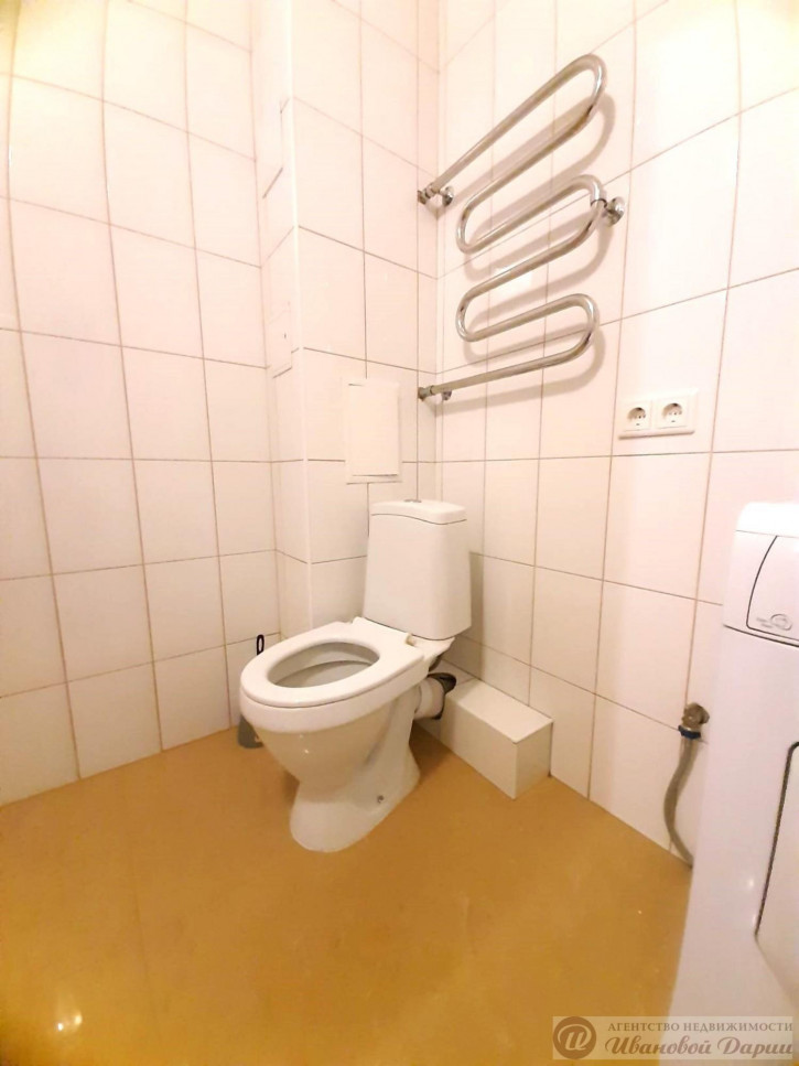 1-комн квартира Никитинская улица, 108