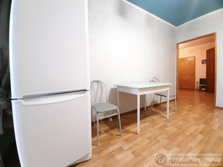1-комн квартира Никитинская улица, 108
