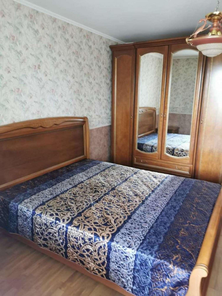 3-комн квартира Ташкентская улица, 248 3-комн квартира Ташкентская улица, 248