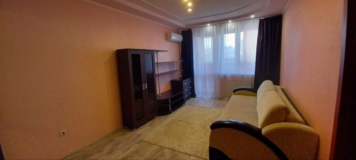 1-комн квартира Ерошевского улица, 20