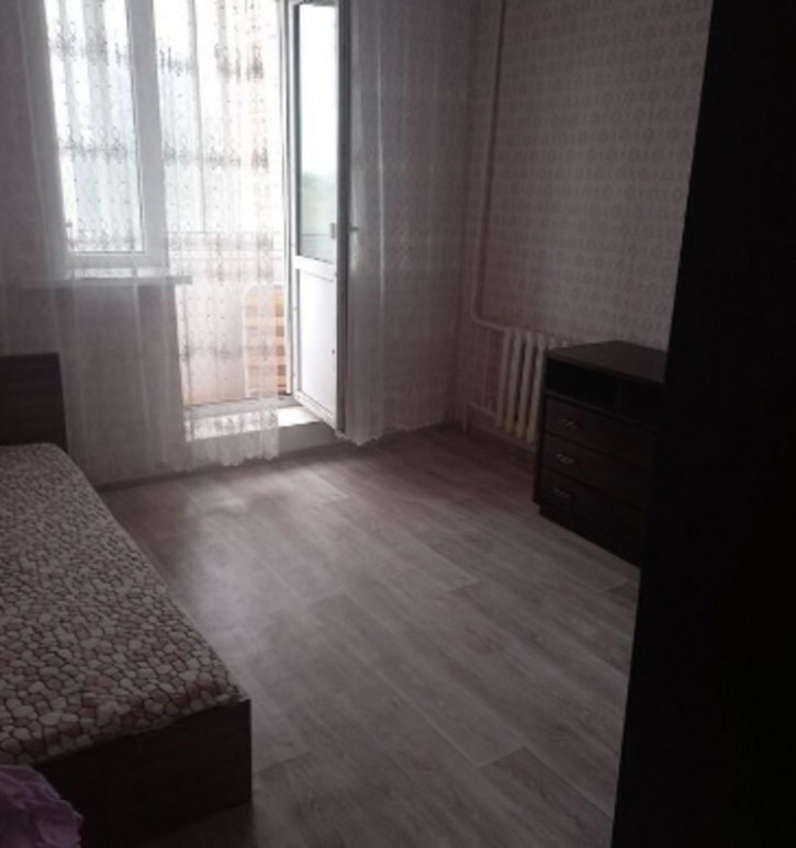 1-комн квартира Заводское шоссе, 46