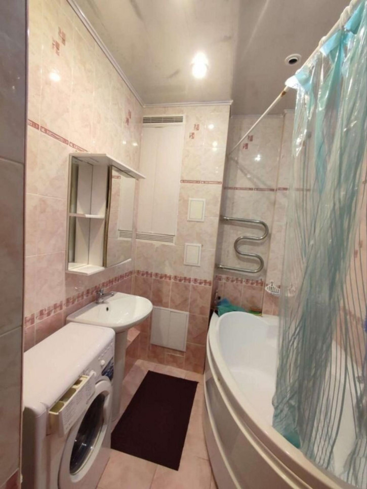 1-комн квартира Ерошевского улица, 20
