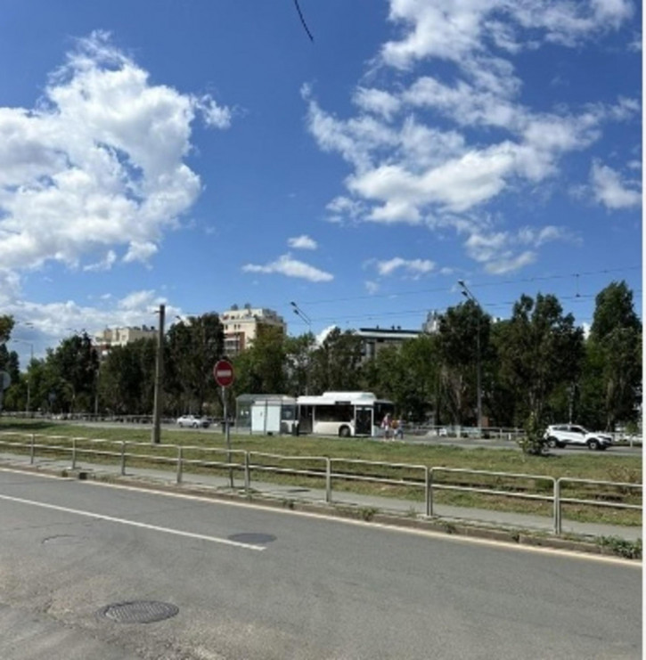 1-комн квартира Ново-Садовая улица, 273 1-комн квартира Ново-Садовая улица, 273