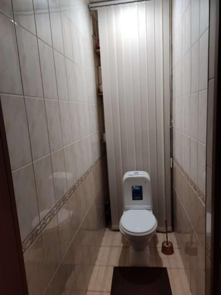 1-комн квартира Ерошевского улица, 20