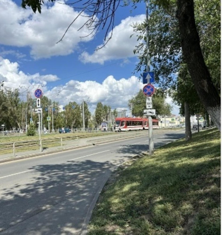 1-комн квартира Ново-Садовая улица, 273 1-комн квартира Ново-Садовая улица, 273
