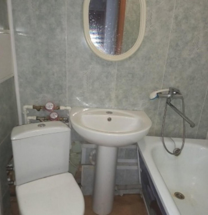 1-комн квартира Заводское шоссе, 46