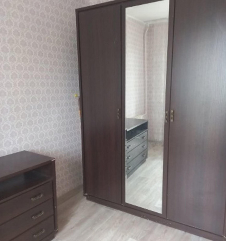 1-комн квартира Заводское шоссе, 46