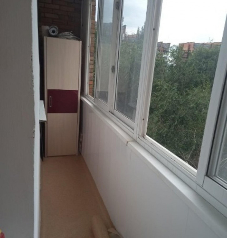 1-комн квартира Заводское шоссе, 46