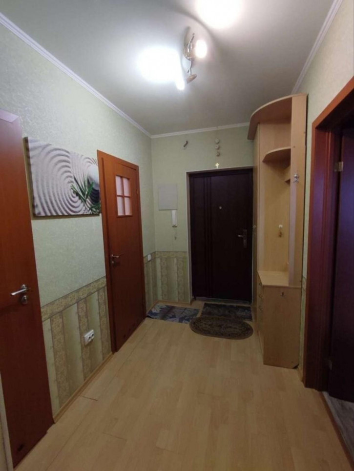 1-комн квартира Ерошевского улица, 20