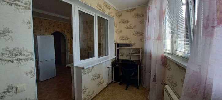 1-комн квартира Ерошевского улица, 20