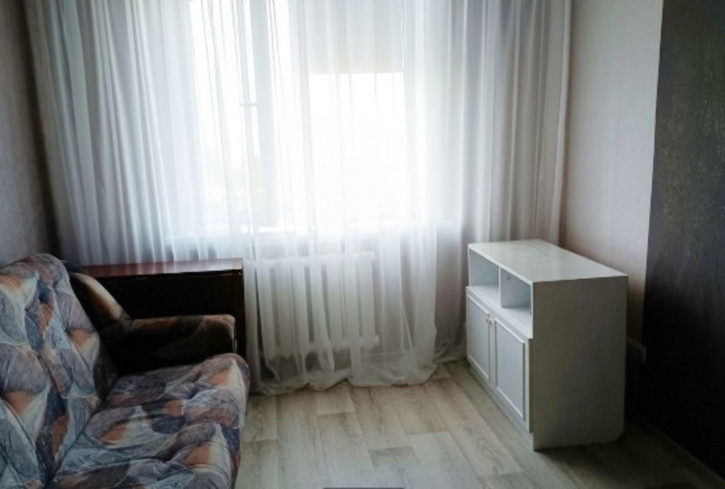 Комната Партизанская улица, 143