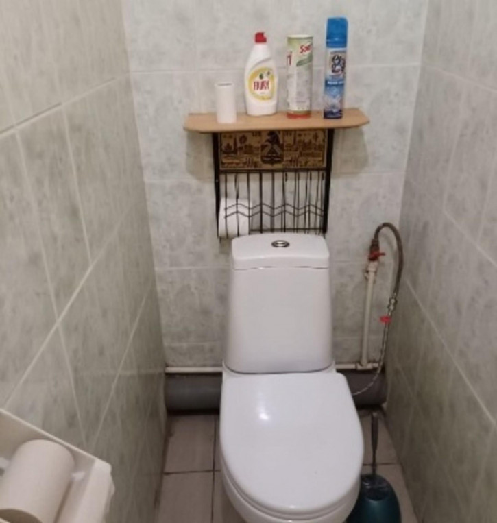 Комната Партизанская улица, 143