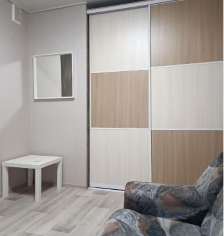 Комната Партизанская улица, 143