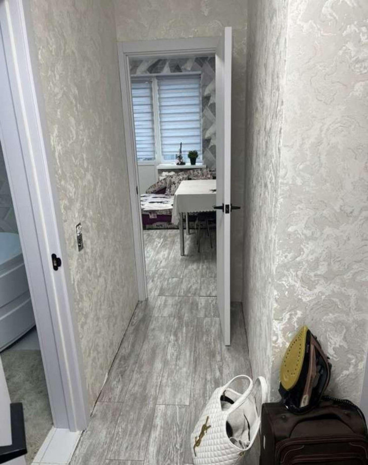 1-комн квартира Василия Татищева улица, 14