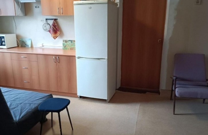 Комната Партизанская улица, 143