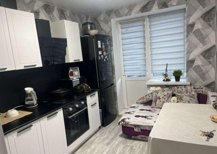 1-комн квартира Василия Татищева улица, 14